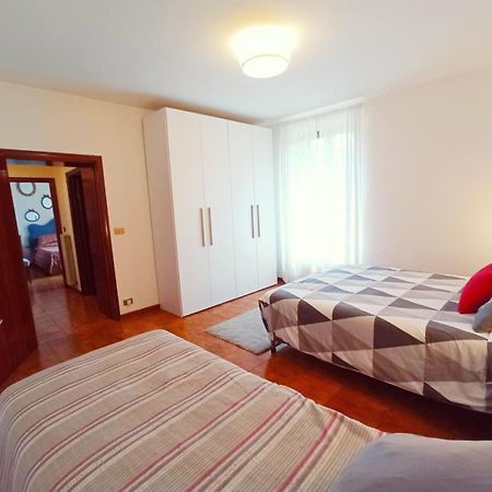 Casa Dante Leilighet Vivo dʼOrcia Eksteriør bilde
