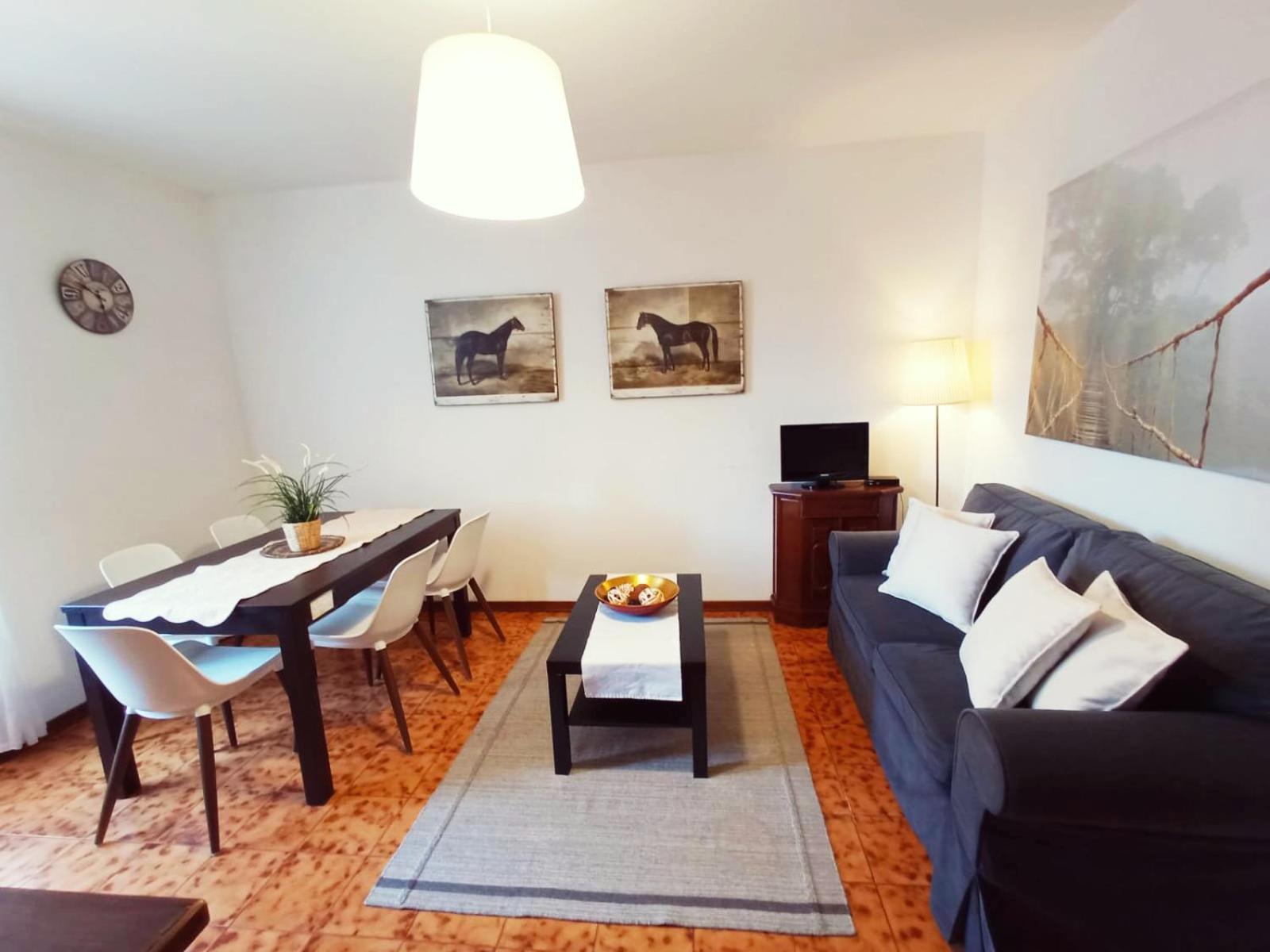 Casa Dante Leilighet Vivo dʼOrcia Eksteriør bilde