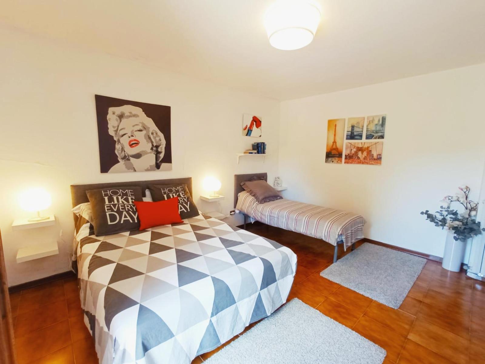 Casa Dante Leilighet Vivo dʼOrcia Eksteriør bilde