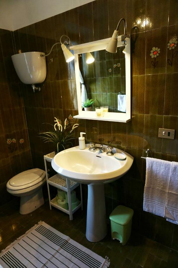 Casa Dante Leilighet Vivo dʼOrcia Eksteriør bilde