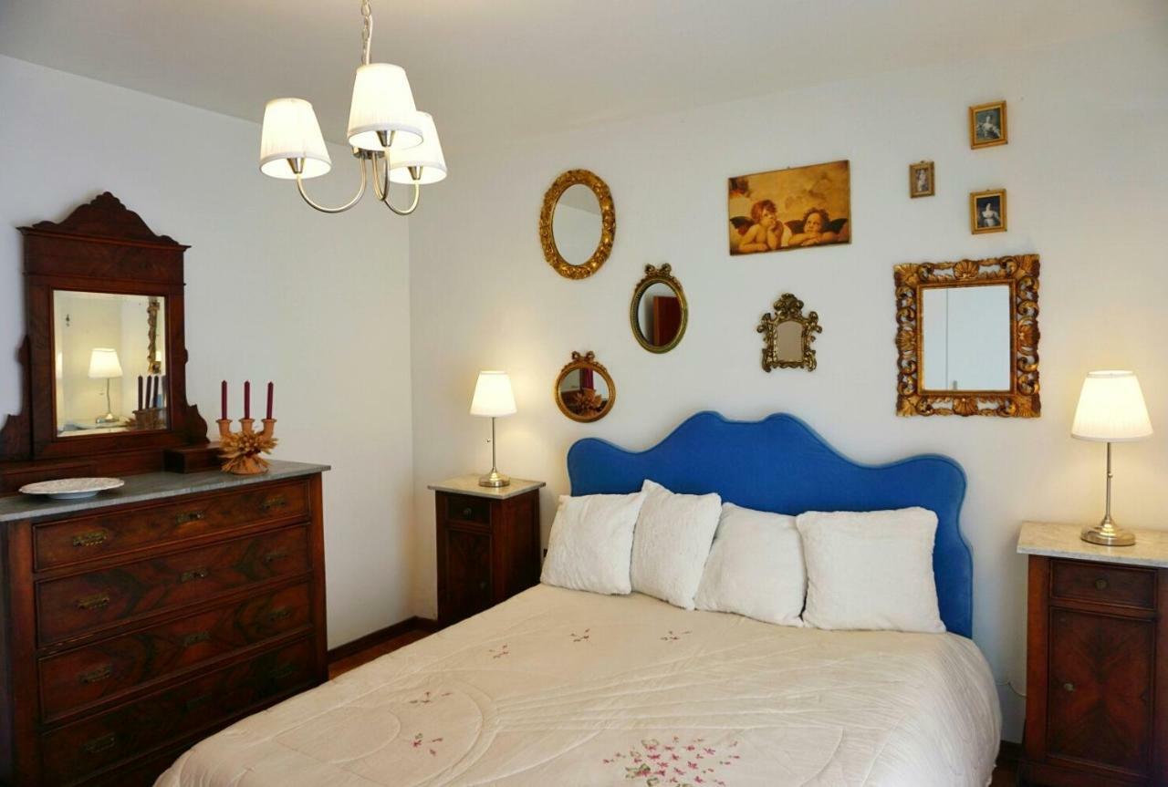 Casa Dante Leilighet Vivo dʼOrcia Eksteriør bilde