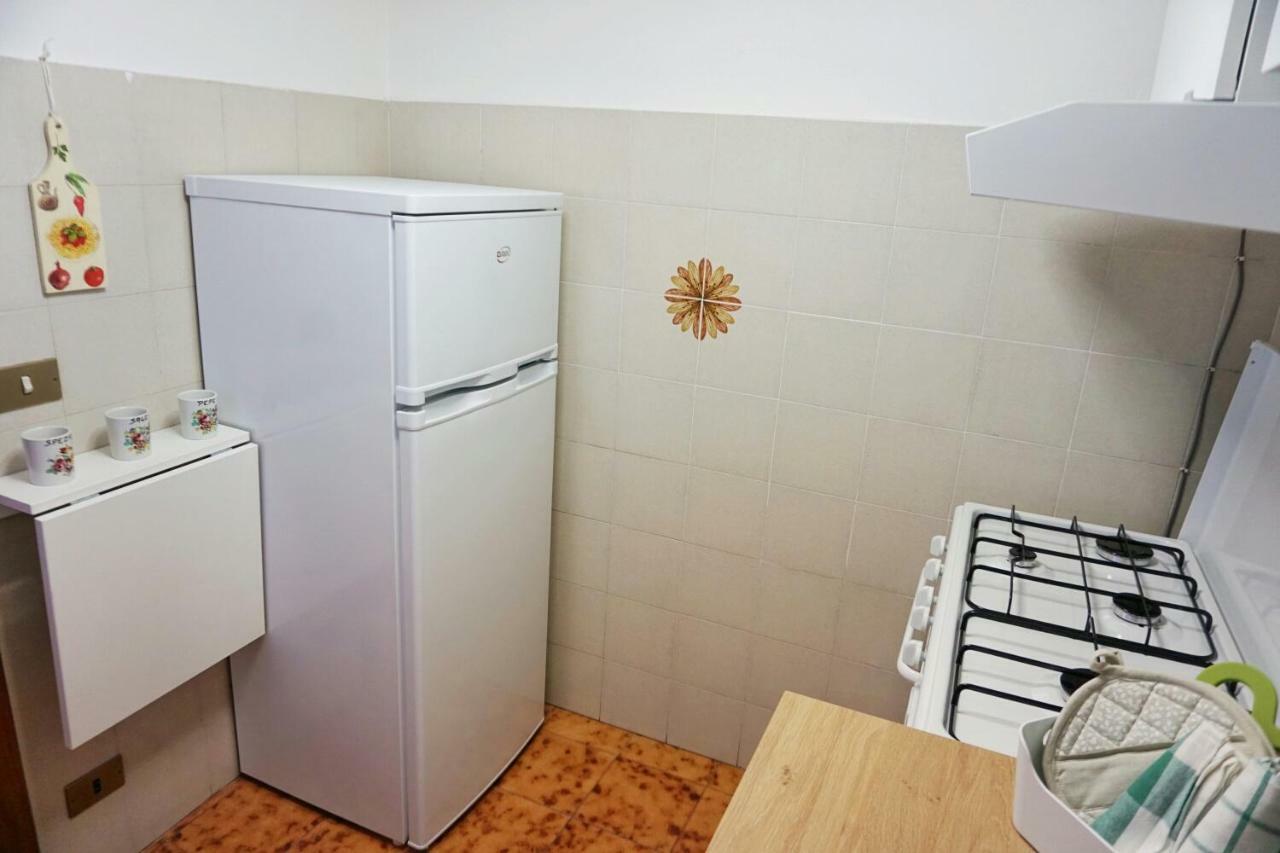 Casa Dante Leilighet Vivo dʼOrcia Eksteriør bilde